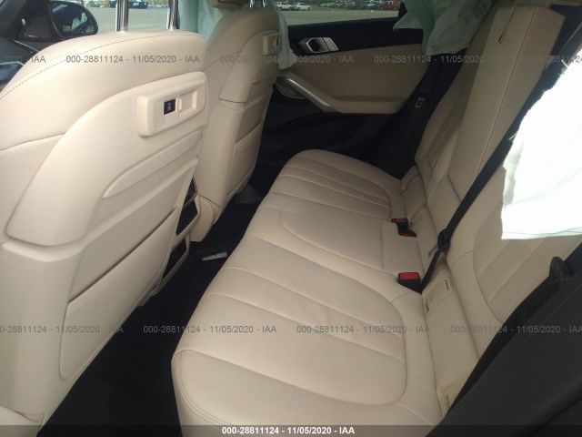 Photo 7 VIN: 5UXCY4C01L9D04870 - BMW X6 