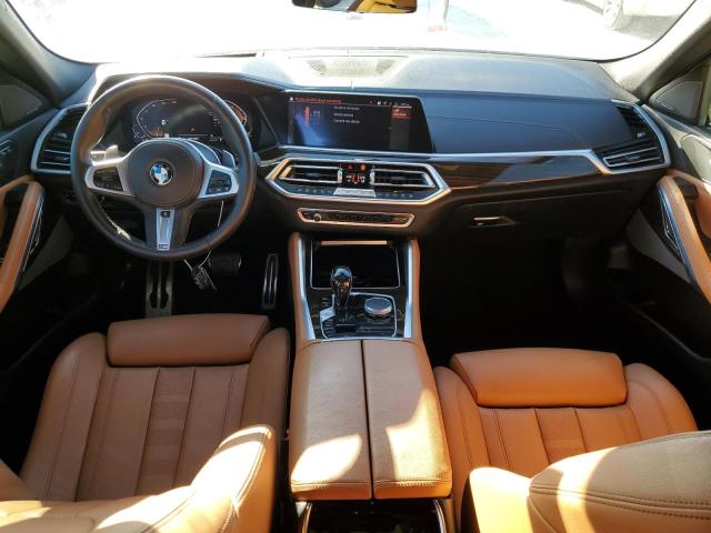 Photo 7 VIN: 5UXCY4C01M9E24444 - BMW X6 SDRIVE 