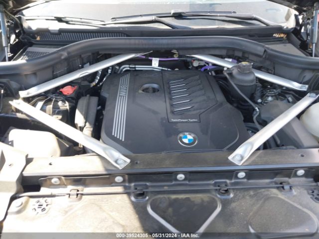 Photo 9 VIN: 5UXCY4C01M9E25691 - BMW X6 