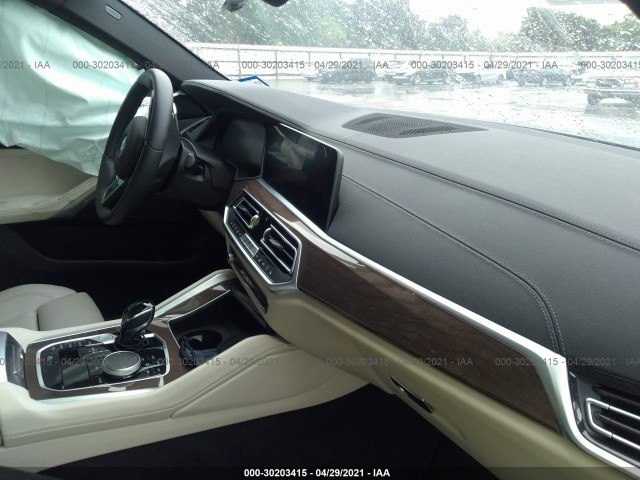 Photo 4 VIN: 5UXCY4C01M9F32093 - BMW X6 