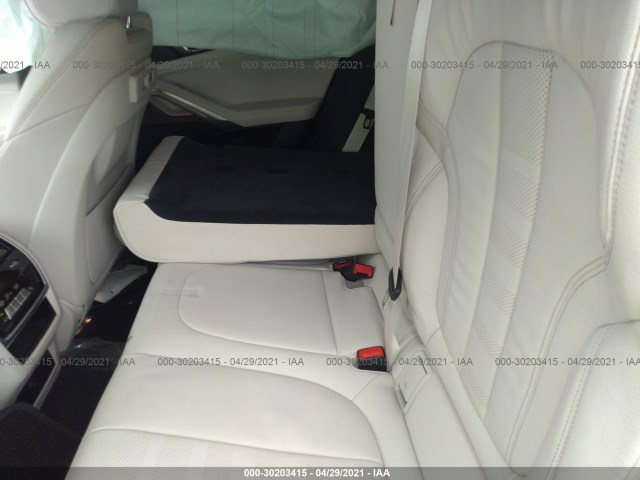 Photo 7 VIN: 5UXCY4C01M9F32093 - BMW X6 