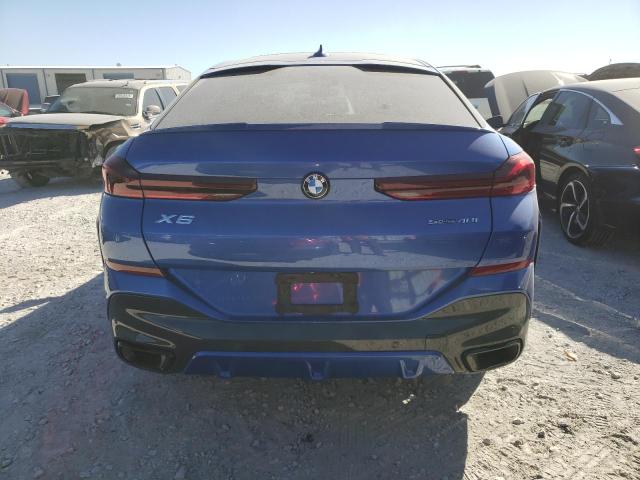 Photo 5 VIN: 5UXCY4C02L9C49720 - BMW X6 