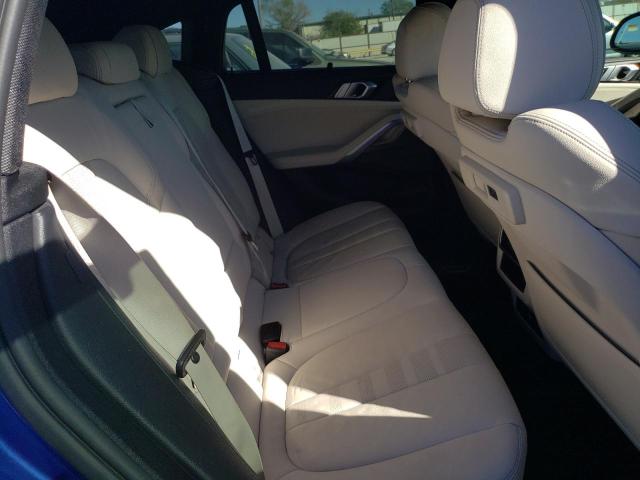 Photo 9 VIN: 5UXCY4C02L9C49720 - BMW X6 