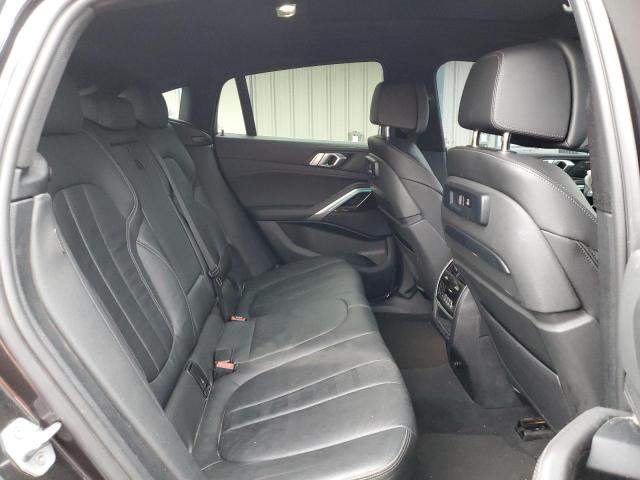 Photo 10 VIN: 5UXCY4C02L9D42964 - BMW X6 