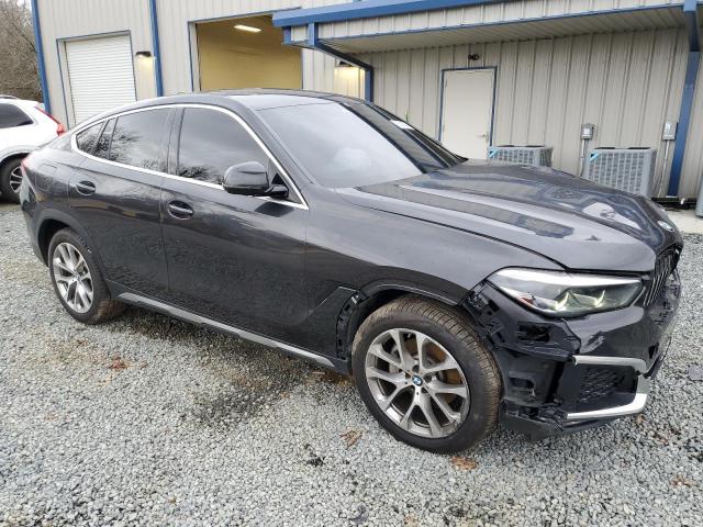 Photo 3 VIN: 5UXCY4C02L9D42964 - BMW X6 