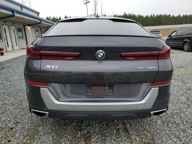 Photo 5 VIN: 5UXCY4C02L9D42964 - BMW X6 