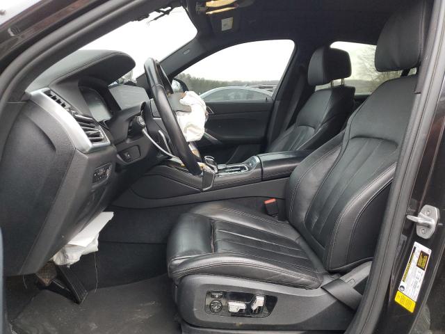 Photo 6 VIN: 5UXCY4C02L9D42964 - BMW X6 