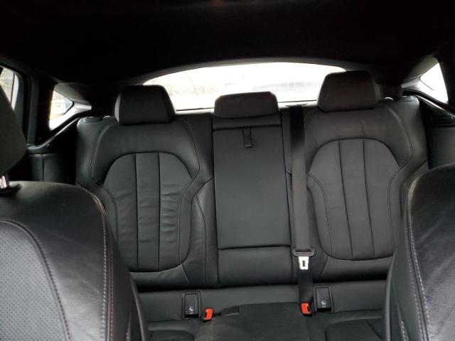 Photo 9 VIN: 5UXCY4C02L9D42964 - BMW X6 