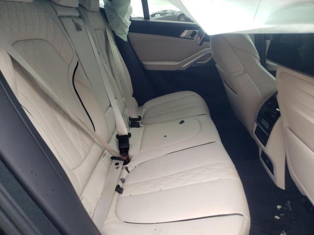 Photo 5 VIN: 5UXCY4C02LLE36295 - BMW X6 SDRIVE 