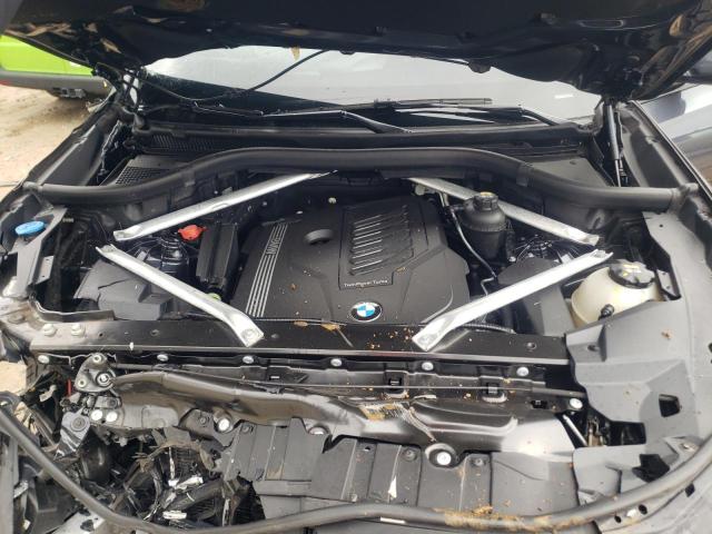 Photo 6 VIN: 5UXCY4C02LLE36295 - BMW X6 SDRIVE 