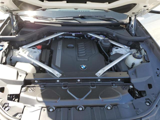 Photo 11 VIN: 5UXCY4C02M9E44847 - BMW X6 SDRIVE 