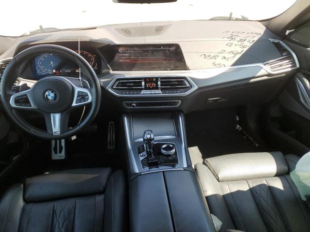 Photo 7 VIN: 5UXCY4C02M9E44847 - BMW X6 SDRIVE 