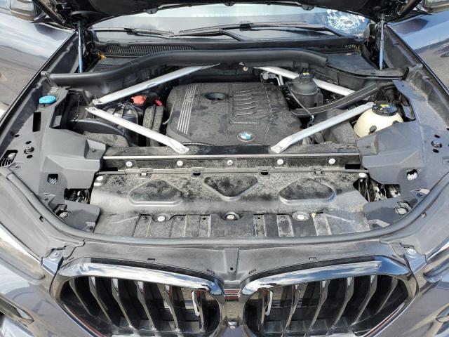 Photo 11 VIN: 5UXCY4C03L9C59799 - BMW X6 SDRIVE 