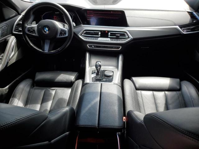 Photo 7 VIN: 5UXCY4C03L9C59799 - BMW X6 SDRIVE 