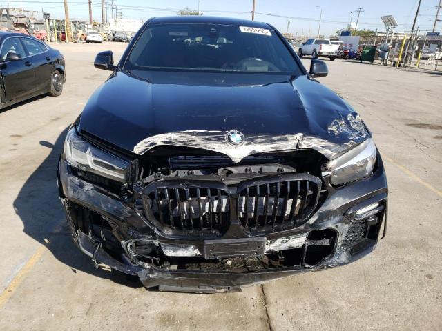 Photo 4 VIN: 5UXCY4C03M9D93147 - BMW X6 