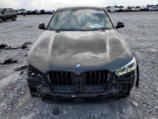 Photo 4 VIN: 5UXCY4C03M9D94394 - BMW X6 SDRIVE 