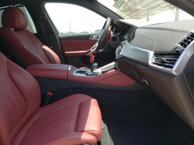 Photo 4 VIN: 5UXCY4C03M9G17131 - BMW X6 SDRIVE 