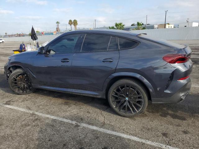 Photo 1 VIN: 5UXCY4C04L9D68899 - BMW X6 