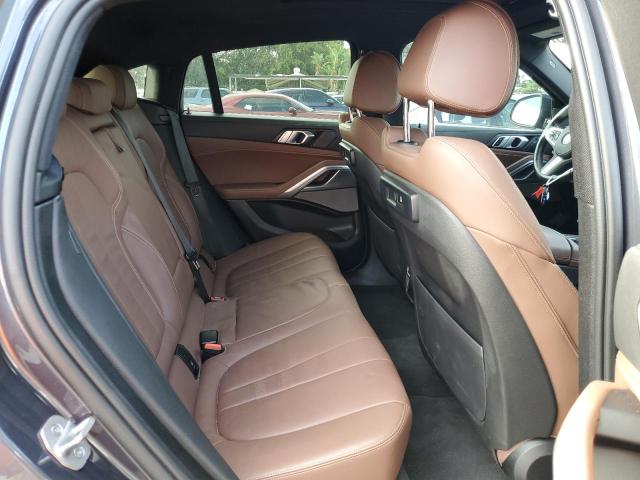 Photo 10 VIN: 5UXCY4C04L9D68899 - BMW X6 