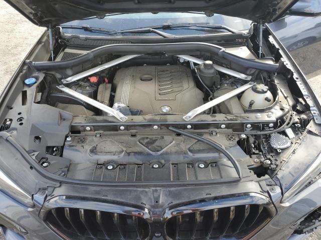 Photo 11 VIN: 5UXCY4C04L9D68899 - BMW X6 