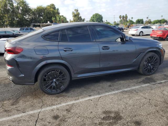 Photo 2 VIN: 5UXCY4C04L9D68899 - BMW X6 