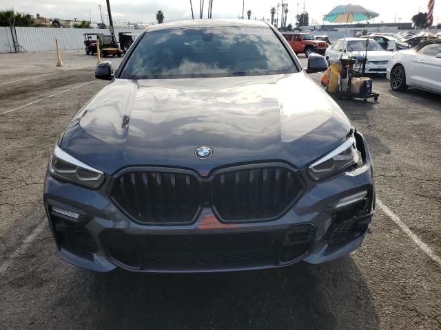 Photo 4 VIN: 5UXCY4C04L9D68899 - BMW X6 