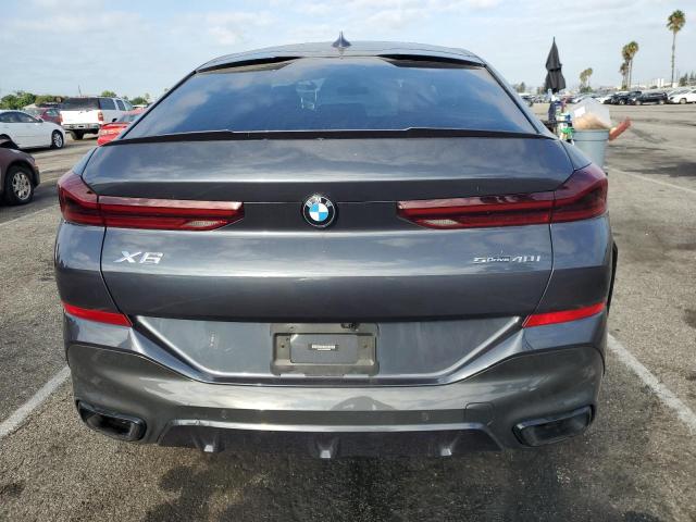 Photo 5 VIN: 5UXCY4C04L9D68899 - BMW X6 