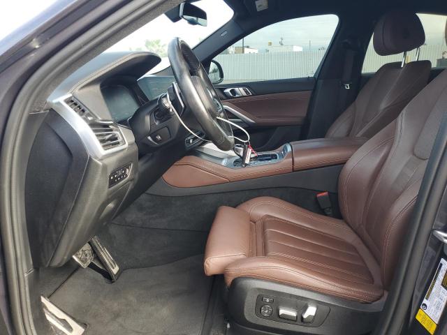 Photo 6 VIN: 5UXCY4C04L9D68899 - BMW X6 