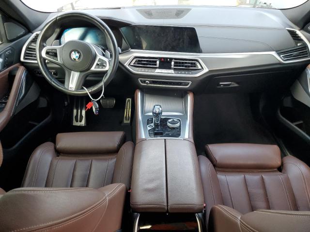 Photo 7 VIN: 5UXCY4C04L9D68899 - BMW X6 