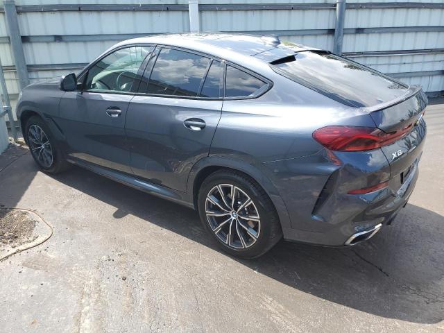 Photo 1 VIN: 5UXCY4C04M9G75314 - BMW X6 SDRIVE 