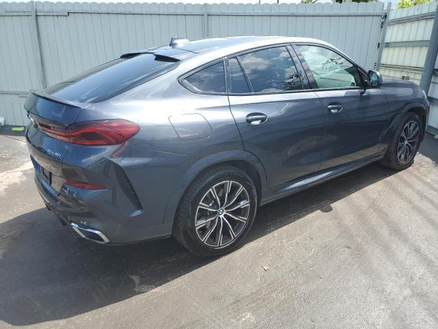 Photo 2 VIN: 5UXCY4C04M9G75314 - BMW X6 SDRIVE 