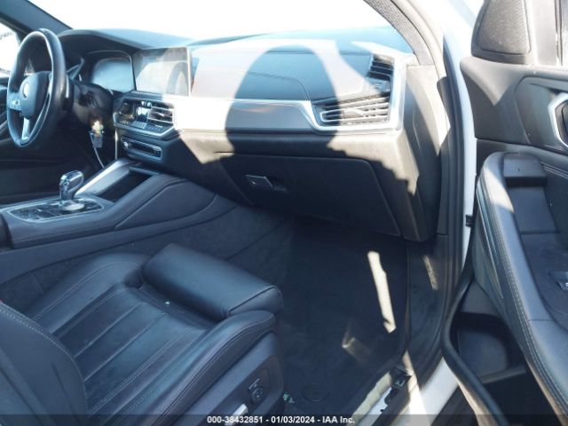 Photo 4 VIN: 5UXCY4C05L9B45142 - BMW X6 