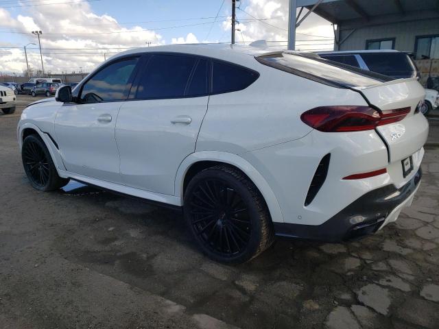 Photo 1 VIN: 5UXCY4C06L9C05879 - BMW X6 