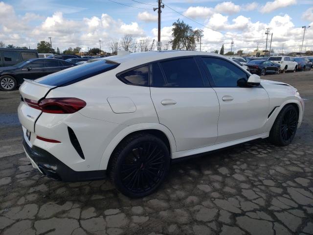 Photo 2 VIN: 5UXCY4C06L9C05879 - BMW X6 