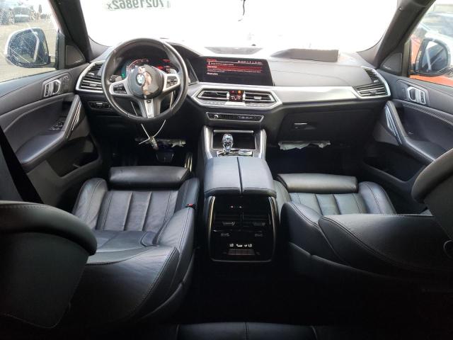 Photo 7 VIN: 5UXCY4C06L9C05879 - BMW X6 