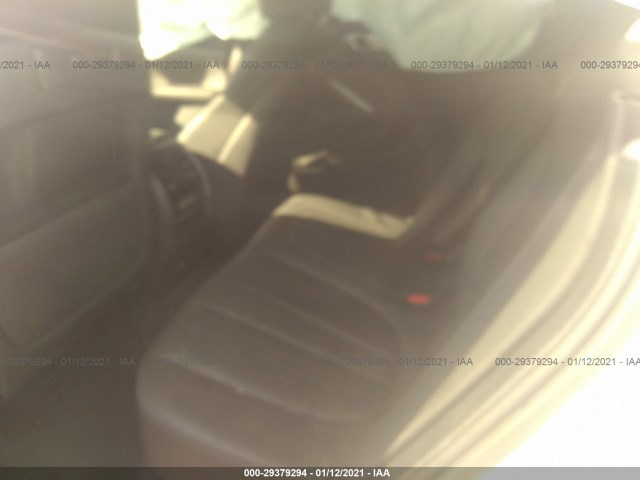 Photo 7 VIN: 5UXCY4C06L9D54471 - BMW X6 