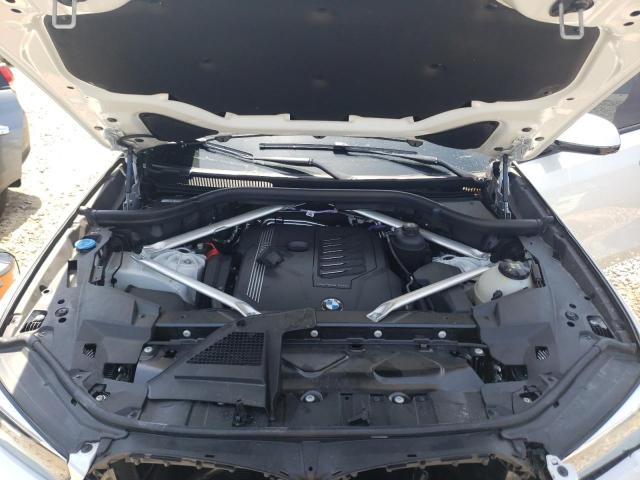 Photo 6 VIN: 5UXCY4C06M9G02266 - BMW X6 SDRIVE 