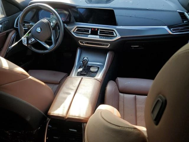 Photo 7 VIN: 5UXCY4C07L9B45255 - BMW X6 