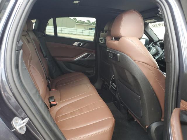 Photo 10 VIN: 5UXCY4C07L9B45255 - BMW X6 