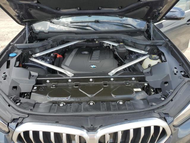 Photo 11 VIN: 5UXCY4C07L9B45255 - BMW X6 