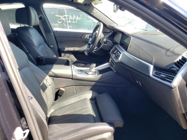 Photo 4 VIN: 5UXCY4C07M9E14937 - BMW X6 SDRIVE 