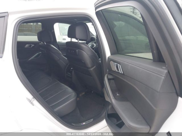 Photo 7 VIN: 5UXCY4C08L9C24952 - BMW X6 