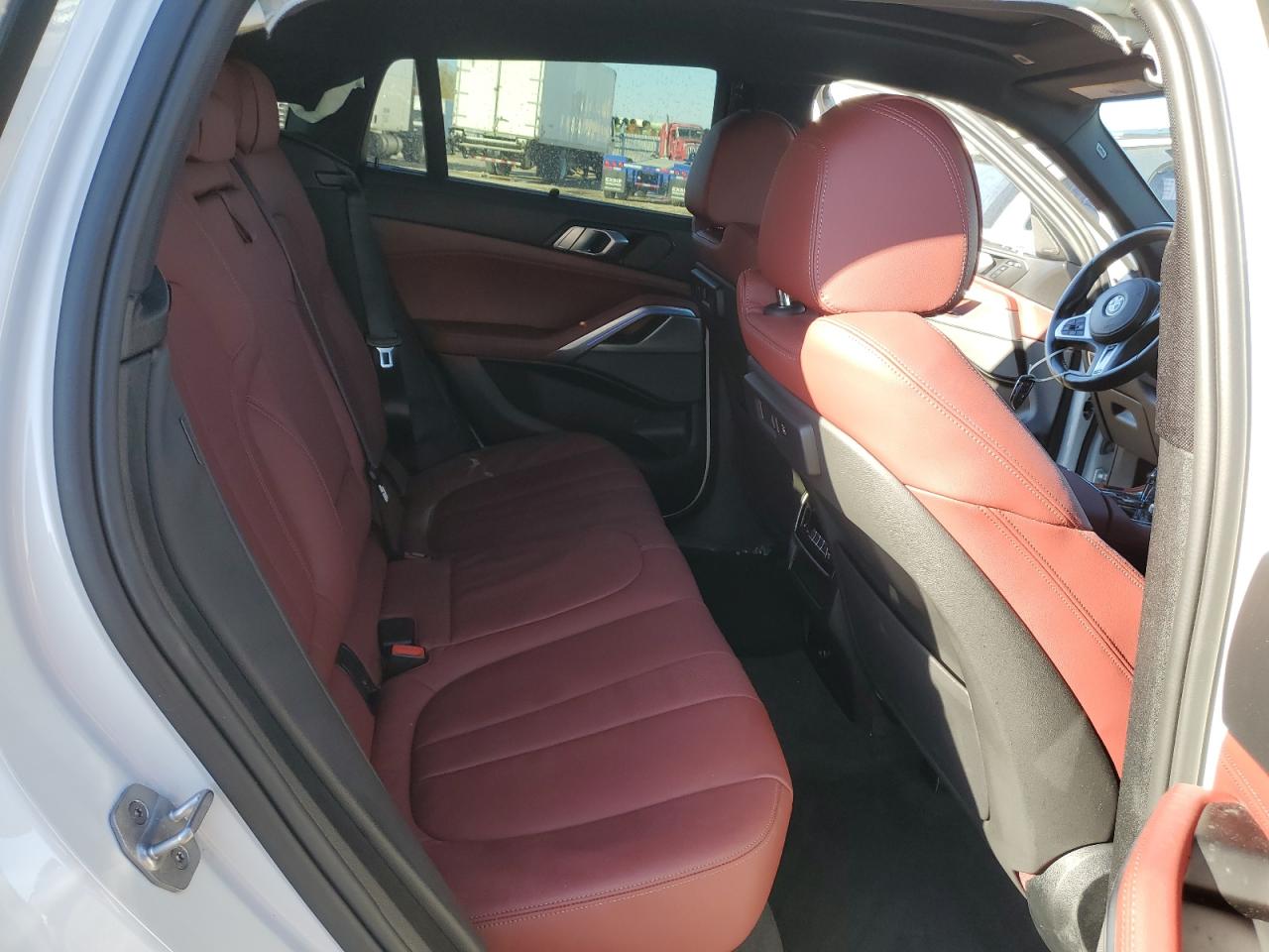 Photo 10 VIN: 5UXCY4C08M9D94598 - BMW X6 