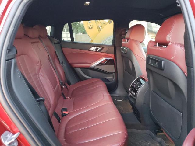 Photo 10 VIN: 5UXCY4C08M9E26479 - BMW X6 