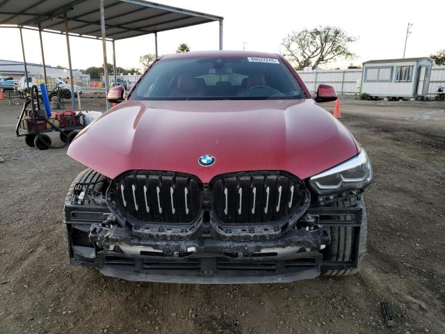 Photo 4 VIN: 5UXCY4C08M9E26479 - BMW X6 