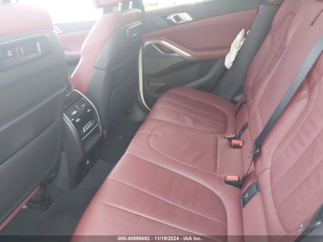 Photo 7 VIN: 5UXCY4C08M9F88208 - BMW X6 