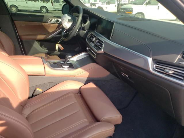 Photo 4 VIN: 5UXCY4C09M9H36740 - BMW X6 SDRIVE 