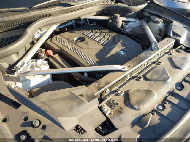 Photo 5 VIN: 5UXCY4C0XL9C02810 - BMW X6 