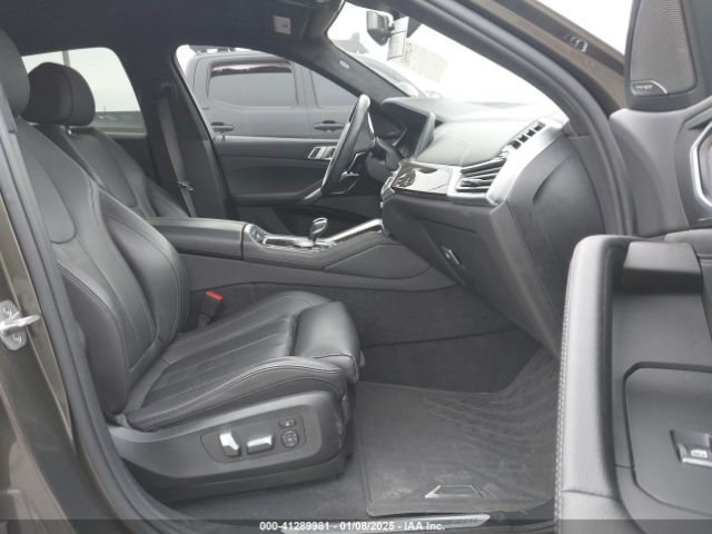 Photo 4 VIN: 5UXCY4C0XM9D88768 - BMW X6 