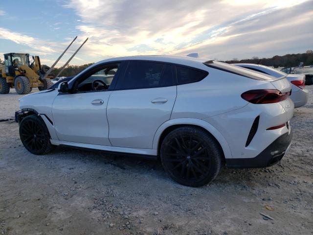 Photo 1 VIN: 5UXCY4C0XM9E18142 - BMW X6 